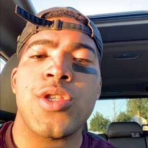 Meet your Posher, Joel